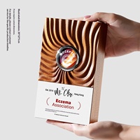 Trophée en noyer noir massif - Personnalisé - Souvenir créatif de retraite et récompense pour employé de l'année - Trophée de champion - Origine Chine