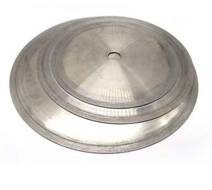 Thin Edge Wet Diamond Blade Disc <strong>Lapidary</strong> <strong>Saw</strong> Gemstone <strong>Rock</strong> Cutting <strong>Saw</strong> Blade 8inch 200mm - Product Image 1