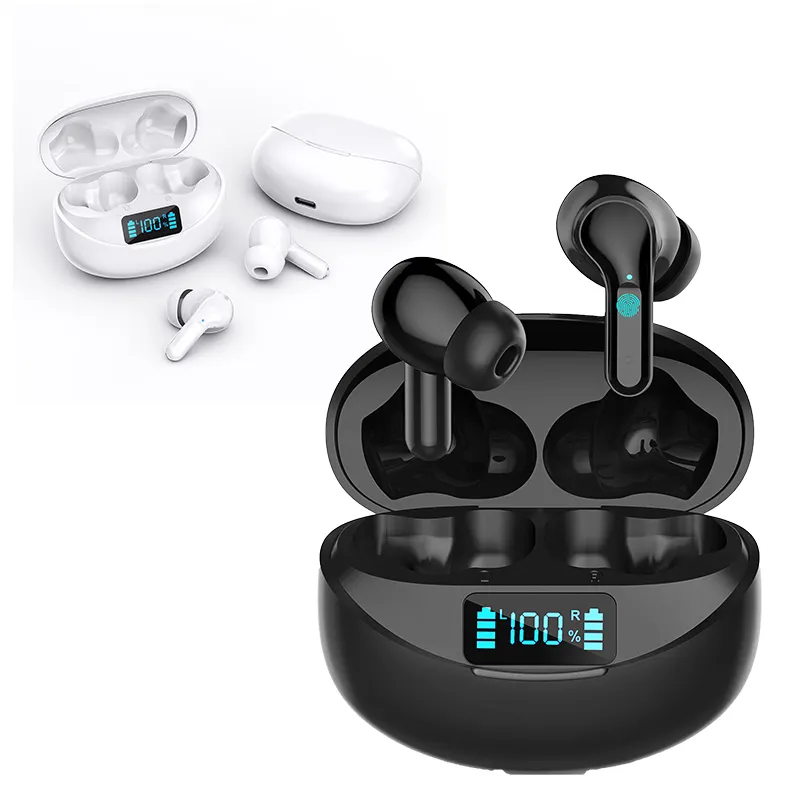 Wireless Headset I20 Tws Tws Headphone I9 I10 I11 I12 Earphone