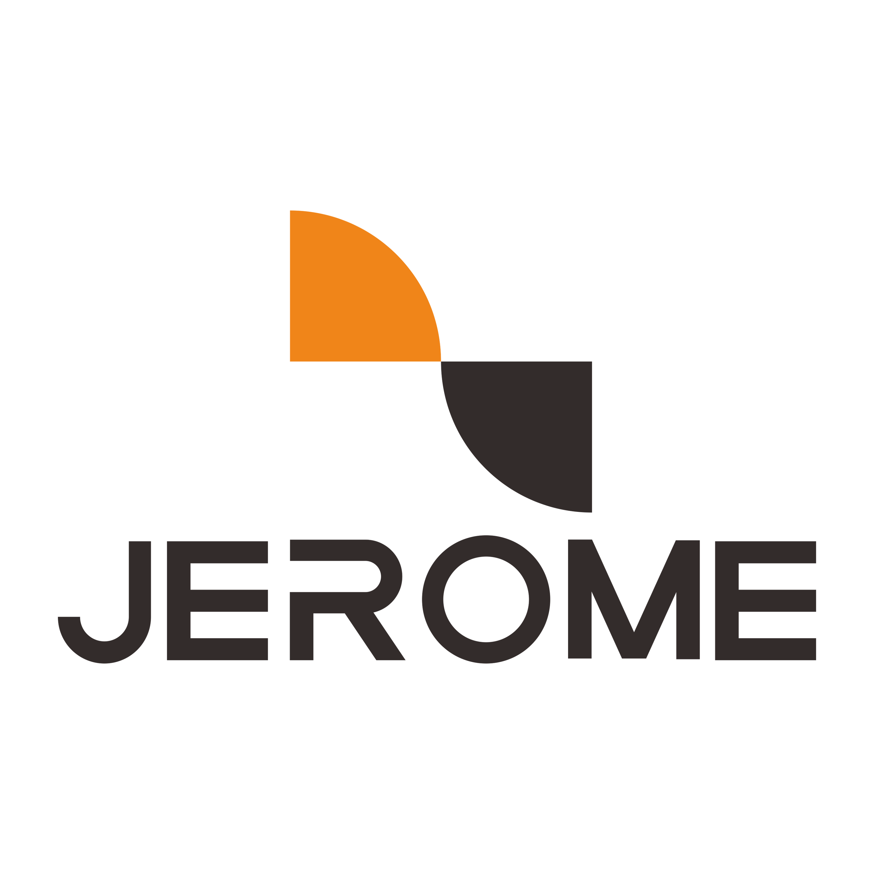 Jerome Group Co., Ltd. logo