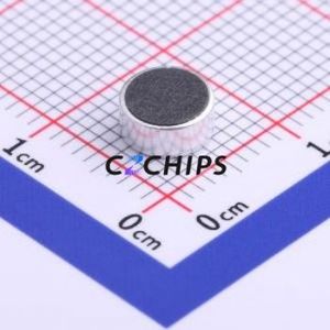New & Original GMI6027U-2C56DB Integrated Circuit IC Chip <b>Microphone</b> Whole Sale Electronic Component Chips & BOM Service - Product Image 1