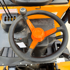 Tùy Chỉnh 3.5 Tấn Xe Nâng Điện Với Có Thể Điều Chỉnh Chiều Dài Ngã Ba Cho Chuyên Ngành Công Nghiệp Sử Dụng - Product Image 3