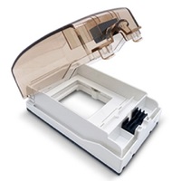 Boîte multifonctionnelle extérieure étanche à l'eau et à la poussière de classe IP56 avec prise de type 86