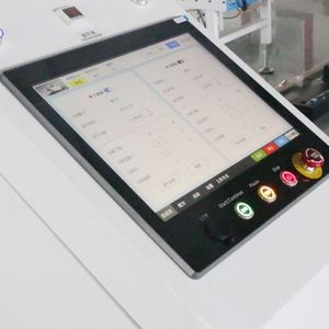 Paletizador Automático de Bolsas, Máquina Robótica de Paletización para Bolsas de 25 kg, Línea de Producción de Empaquetado - Product Image 5