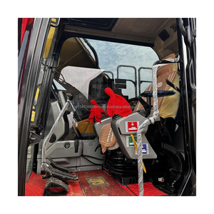 Excavadora Usada Caterpillar 320EL de 20 Toneladas, 320 El Caterpillar 320d 320GC 320E 320E-2 en Buen Estado - Product Image 6