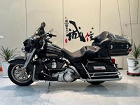 Harley-Davidson Road Glide de 1600cc - Motocicleta Cruiser Premium para Viajes Deportivos y de Ocio
