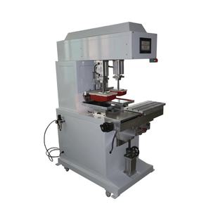 Imprimante d'étiquettes papier automatique à grande vitesse, haute précision, grande taille, avec table de transfert servo et impression indépendante bicolore, neuve - Product Image 6