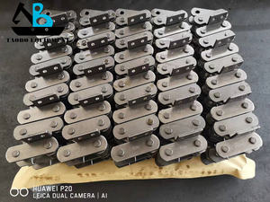 אמפיבי מסלול שרשרת מחיר אמפיבי חופר הביצה באגי שרשרת - Product Image 4