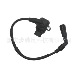 คอยล์จุดระเบิดแรงดันสูงสำหรับอะไหล่รถจักรยานยนต์ Zongshen ZT350 รุ่น 3150 3151 3153 3154 - Product Image 3