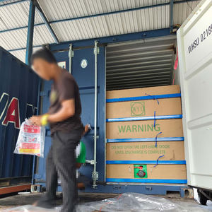 Food Grade Flexitank 20ft Container Flexibags 24000l Flexitanque Voor Bulk Vloeibaar Transport Water Sap Palmolie Zonnebloemolie - Product Image 5