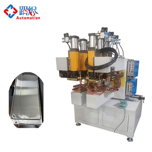 เครื่องเชื่อมหกหัว - Product Image 2
