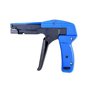 2024 Hot selling Self-Locking Stainless Steel Cable Tie Tool Nylon Tie Gun