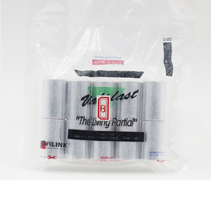 Materiale Acrilico Elastico Flessibile per Protesi Dentali Valplast con Particelle Rosa per Sistema di Iniezione - Product Image 2