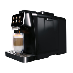 <b>Automatic</b> <b>Coffee</b> <b>Machine</b> Touch Screen Maker Espresso <b>Automatic</b> <b>Coffee</b> Maker <b>Machine</b> - Product Image 2