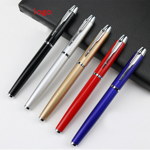 Productos Promocionales, Bolígrafos Personalizados Rotring, Bolígrafo Metálico de Lujo con Logotipo Parker - Product Image 3