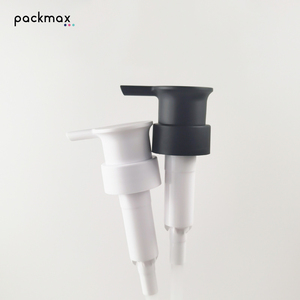 Nueva bomba dosificadora, cabezal de bomba externo de 32 dientes, 28/410, cabezal de bomba dosificadora esmerilado para champú y gel de baño - Product Image 3