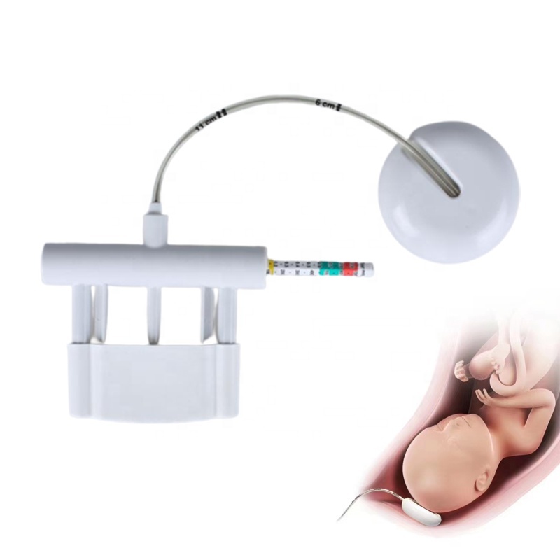 Obstetric Suction Cup Disposable Obstetrical Ventouse