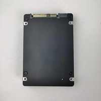 S-AMSUNG MZILT1T9HBJR-00007 PM1643a 1.92TB 2.5 pouces SAS TLC Solid State Drive Application pour serveur et PC Metal Shell New HDD"
