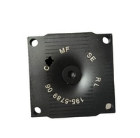 Pièces de machines de construction LS 195-5789 pour système de déchargement diesel de camions articulés 730c 2725C 730 730C D250E en plastique/aluminium