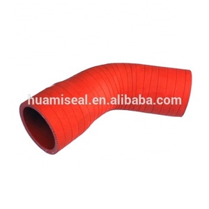 Excavator <b>Hose</b> E325 E320D TURBO <b>Rubber</b> <b>Hose</b> 265-3591 - Product Image 1