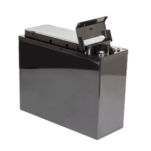 12V 100Ah可更换铅酸电池组12.8V 100Ah可充电LiFePO4锂离子电池 - Product Image 1