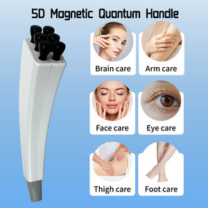 Dispositivo di terapia cerebrale a doppia tecnologia 10.4 "schermo 50W di potenza per la cura della testa CE fornitura di rinfuse certificate per attrezzature mediche - Product Image 5