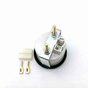 Compteur d'heures à quartz 748, minuterie mécanique pour excavatrice, usage industriel, 220V, matériau ABS - Product Image 3