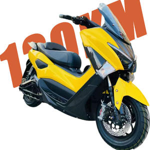 Patinete eléctrico de 2 ruedas de bajo <span class=keywords><strong>precio</strong></span>, potente bicicleta deportiva para adultos, motocicleta con freno de disco, 2000 W, - Product Image 1