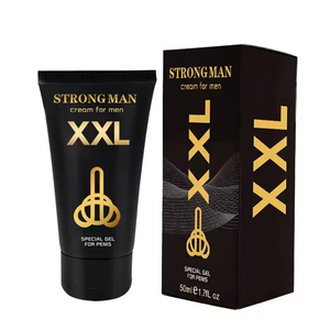 Gel de Alta Calidad para Agrandamiento del Pene Masculino XXL, Producto de Masaje para el Cuidado de la Salud del Hombre Adulto, Sin Efectos Secundarios - Product Image 1