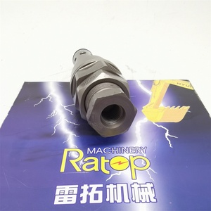 723-40-93801 723-40-93800วาล์วระบายหลักสำหรับ PC300-8 PC300-7 PC350-8รถขุด PC400-8 - Product Image 3