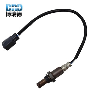 89465-0G100 เซ็นเซอร์ออกซิเจน O2 สำหรับเปลี่ยนทดแทน Toyota Prado 4.0L อะไหล่ทดแทน - Product Image 1
