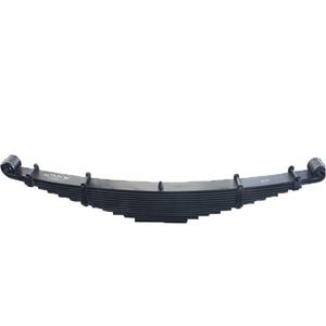 Kamyon yaprak yay iveco için kullanılan marka ağır kamyon malzeme römork yaprak yaylı süspansiyon - Product Image 5