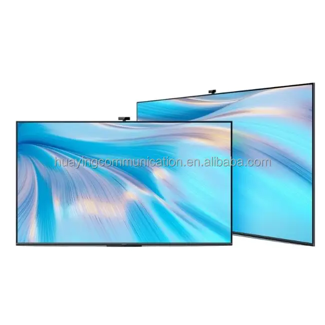 Телевизор Huawei Ultra HD, 55 дюймов, 65 дюймов, led, 4K, большой экран, Huawei Vision s harmony, цена на операционную систему
