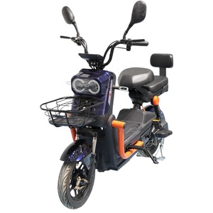 <span class=keywords><strong>Bicicleta</strong></span> Eléctrica de <span class=keywords><strong>Dos</strong></span> Ruedas de Alta Calidad a Precio de Fábrica <span class=keywords><strong>para</strong></span> Adultos, Fabricada en China - Product Image 1
