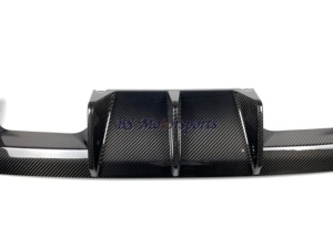 <span class=keywords><strong>G80</strong></span> G82 OEM Style Dry Carbon Fiber Car Rear Diffuser Bumper Lip pour <span class=keywords><strong>BMW</strong></span> M3 <span class=keywords><strong>G80</strong></span> M4 G82 G83 - Product Image 5