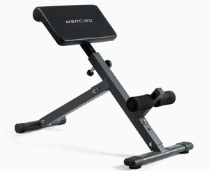 <span class=keywords><strong>Banc</strong></span> de musculation en acier diamanté réglable pour exercices <span class=keywords><strong>du</strong></span> bas <span class=keywords><strong>du</strong></span> dos, des ischio-jambiers et des fessiers, outil de fitness portable et pliable pour la <span class=keywords><strong>maison</strong></span> - Product Image 1