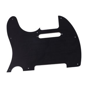 Plaque de protection décorative pour guitare électrique, 3 couches de PVC, protection contre les rayures, pour style <span class=keywords><strong>Telecaster</strong></span> - Product Image 3