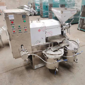 Máquina de prensado de aceite de sebo orgánico zy60, <span class=keywords><strong>italiana</strong></span> - Product Image 3