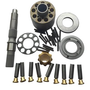 Piston Pump Series Spare Parts A10vg90.A4vtg90 A10vd43 Cylinder <b>Block</b> Hydraulic Pump Parts OEM Brand 6 Months Warranty in Stock - Product Image 6