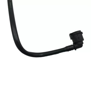 Manguera de Radiador para BMW 17128570061 de Goma, Longitud Estándar para las Series 1, 2 y 3, Pieza de Repuesto - Product Image 3