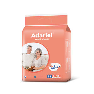 Couches épaisses ultra douces pour adulte Couches jetables ultra douces pour adulte Taille L Cute Abdl Diapers <span class=keywords><strong>Sissy</strong></span> For Girl - Product Image 1