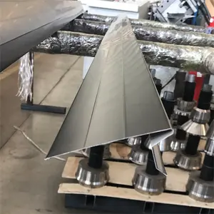Aluminum F5 Roof Drip Edge