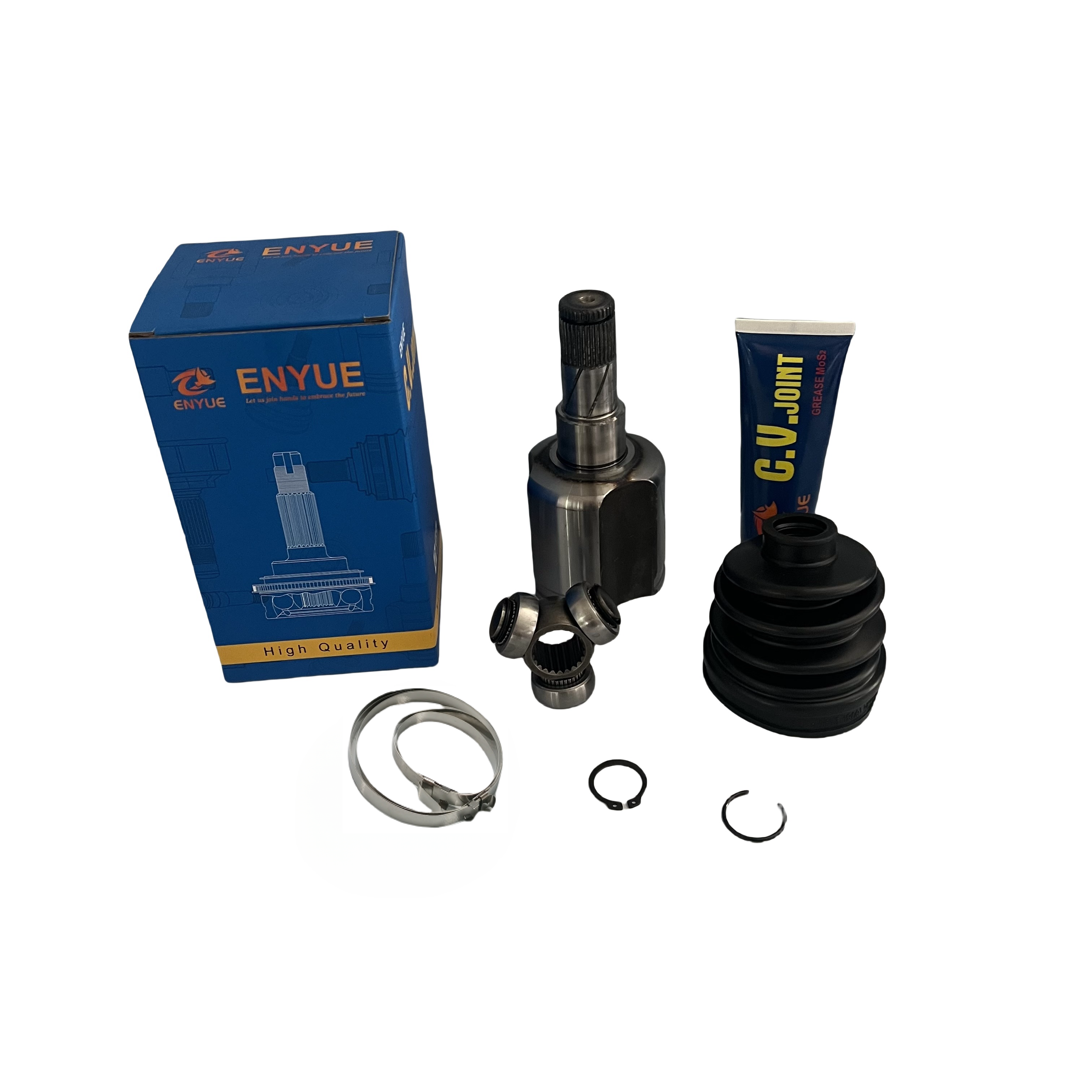 CV Joint High Quality 621021 for AVEO / KALOS Hatchback