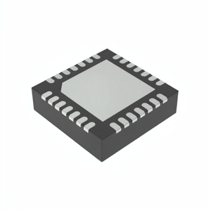 Power Management (PMIC) 28 VFQFN Exposed Pad LP87322FRHDRQ1 Manufacturer Channel Buy Online Electronic Components - Product Image 1