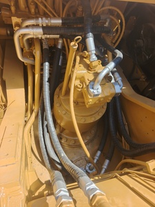 Excavatrice d'occasion Caterpillar 325DL 325 JAPAN, marque CAT 325D, prix bas - Product Image 6