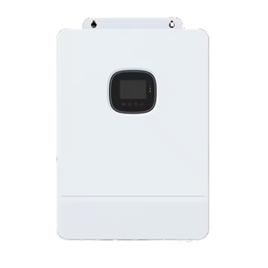 Stackable 51.2V 100Ah Lithium <b>Battery</b> 5KWH 10KWH Home Solar Energy System BMS Hybrid Grid 6000 Cycle - Product Image 2