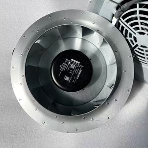 Convertidor de Frecuencia AB 700S/H Utiliza Ventilador Alemán 48V 135W R3G280-AH33-31 - Product Image 1