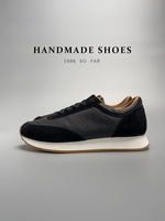 Vente en gros de chaussures originales à la mode pour hommes Fabricant de baskets de sport décontractées en cuir Chaussures personnalisées basses