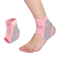 Nouvelle mode : Attelle orthopédique réglable pour cheville (football et basketball) – Sangles de protection pour la gym, directement de l'usine