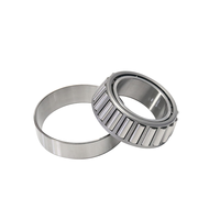 Roulement à rouleaux coniques LM12749/LM12710 LM12748/LM12711 |   Roulement de roue avant de précision pour camions